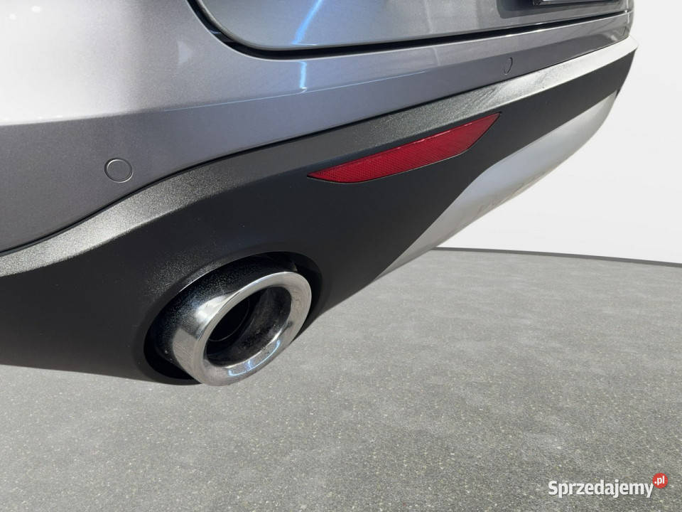 Alfa Romeo Stelvio VAT 23 20Turbo 280 automat Q4 Rok produkcji 2017 małopolskie Myślenice