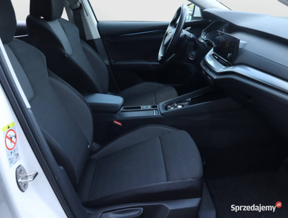 Skoda Octavia 15 TSI Kombi Piaseczno