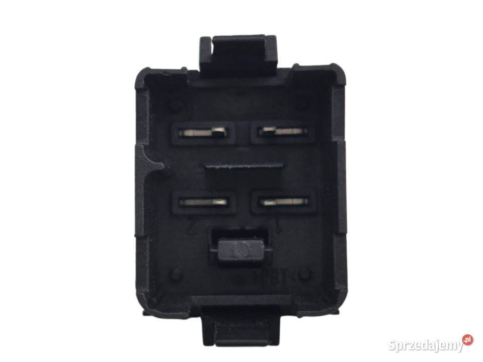 PRZYCISK WŁĄCZNIK PRZEŁĄCZNIK ŚWIATEŁ AWARYJNYCH osobowe Działoszyce