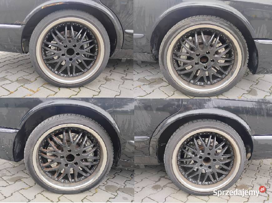 Jaguar XJR 375 zadbany nowe zdjecia Pabianice