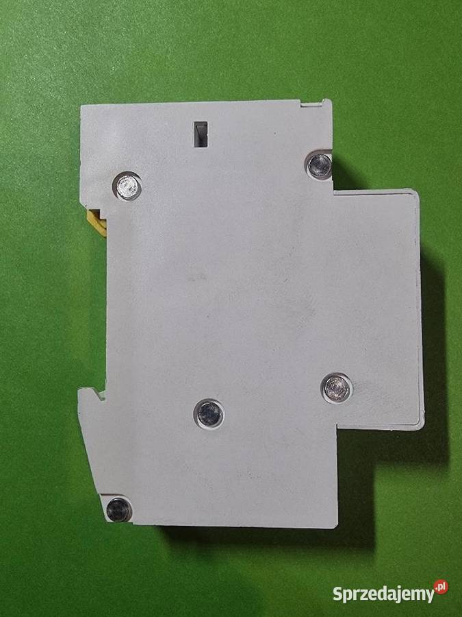 Dzwonek modułowy TH35 iSO230VAC A9A15320 Pozostałe Gliwice sprzedam