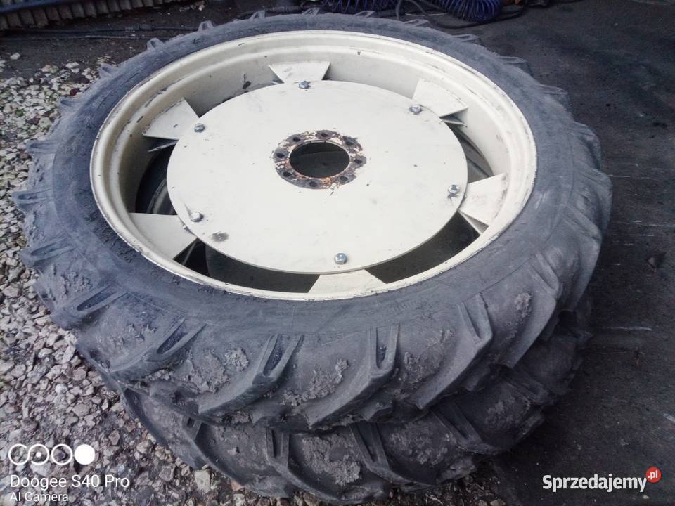 Koła felgi 95 R 42 wąskie Zetor sprzedam Michałów sprzedam