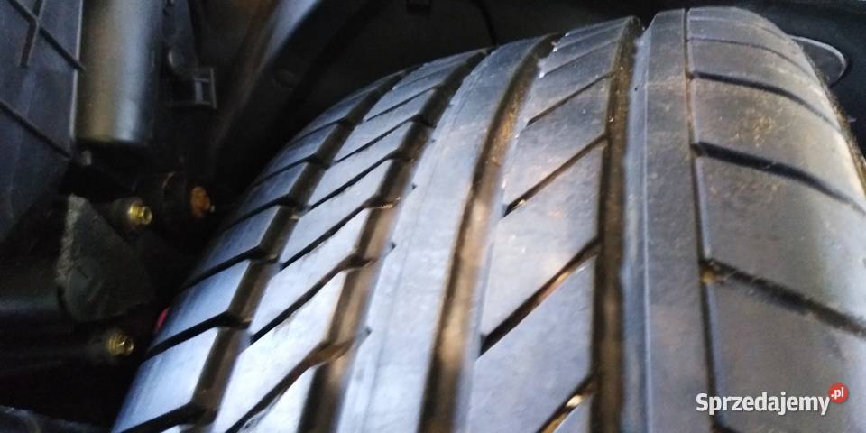 vw passat b5 b6 b7 audi a6 a4 c4 koło zapasowe Przemyśl sprzedam