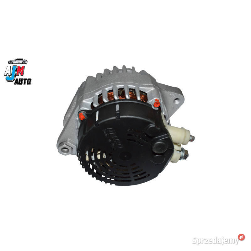 Alternator 270600Q020 10 Citroen C1 Peugeot 107 Grabów Szlachecki sprzedam