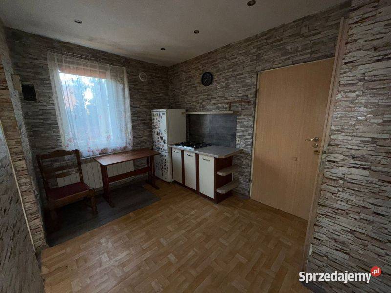 Nieruchomość z ogromnym potencjałem