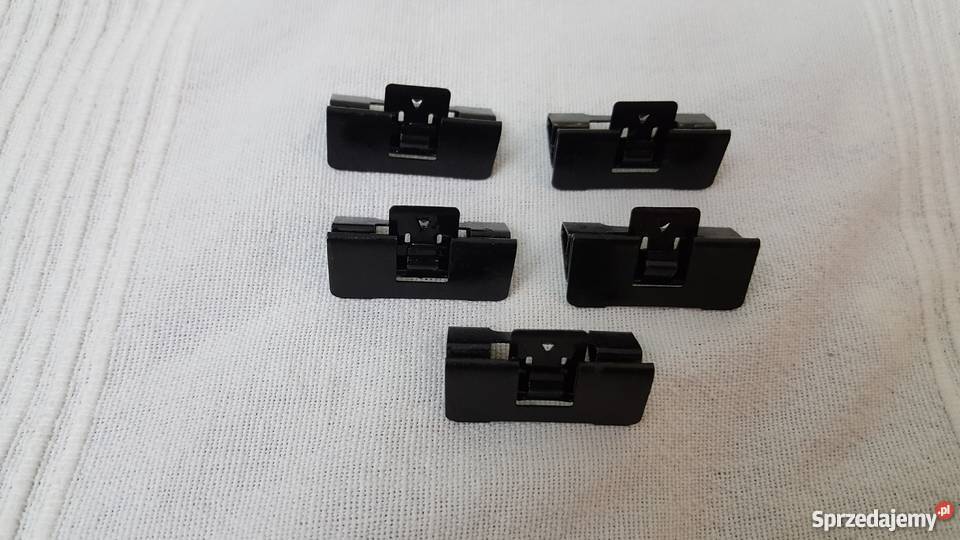 ROVER 75 MG ZT SPINKA LISTWY ZGARNIAJĄCEJ DRZWI