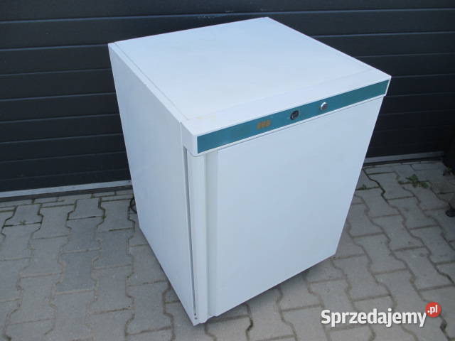 Lodówka STALGAST 130l 606085 wielkopolskie Ostrów Wielkopolski