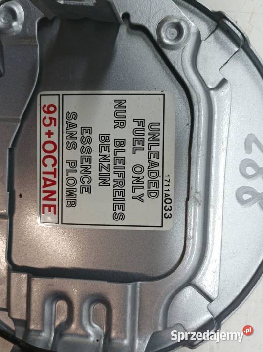 KLAPKA WLEWU PALIWA A31 Mitsubishi ASX I 2010