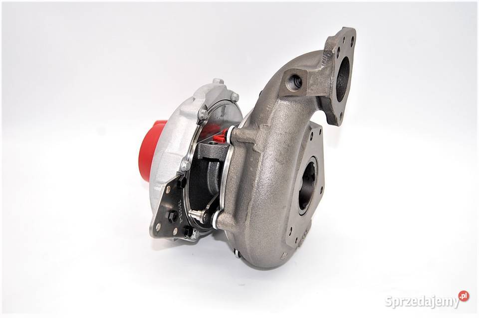 Turbosprężarka Jeep Cherokee MercedesBenz 30 Dąbrowa Górnicza