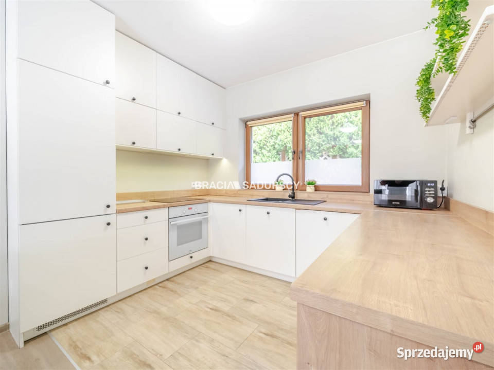 Dom szeregowy Krzyszkowice 744m2 sprzedam