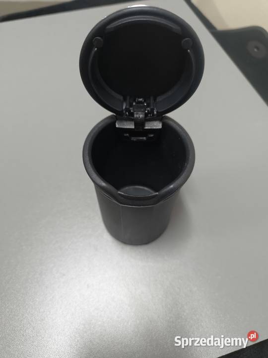 Popielniczka środkowego tunelu Opel Zafira Bydgoszcz