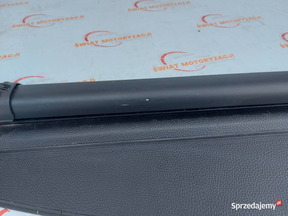 VW SHARAN II 12r roleta bagażnika 7N0867871C Kielce