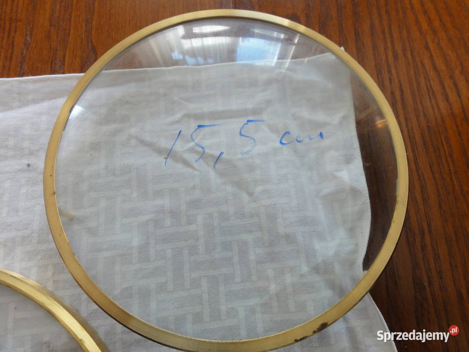 ramka ze szkłem Łódź