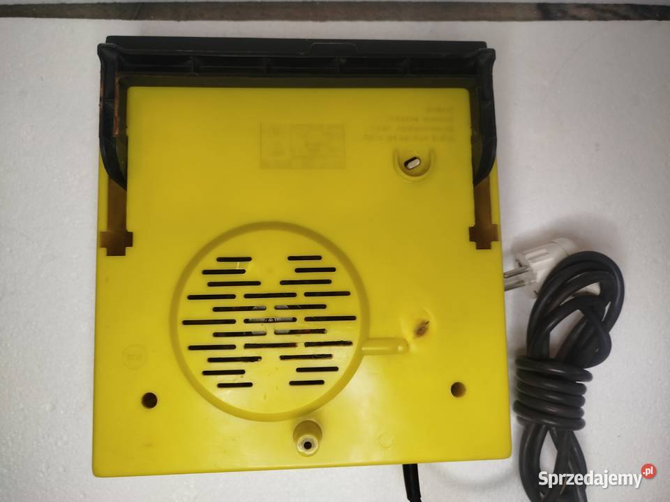 Termowentylator Farel Farelka Dom i Ogród Zgierz