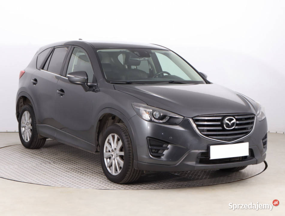 Mazda CX5 22 SkyactivD wielofunkcyjna kierownica mazowieckie Piaseczno