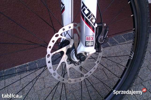 ROWER Kellys Quartz DSC MTB kross giant trek sco Bielsko-Biała