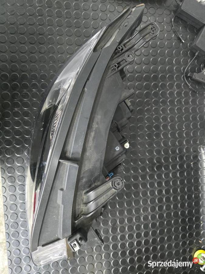 Lampa prawa bixenon Opel Mokka A prawe Ostrów Wielkopolski