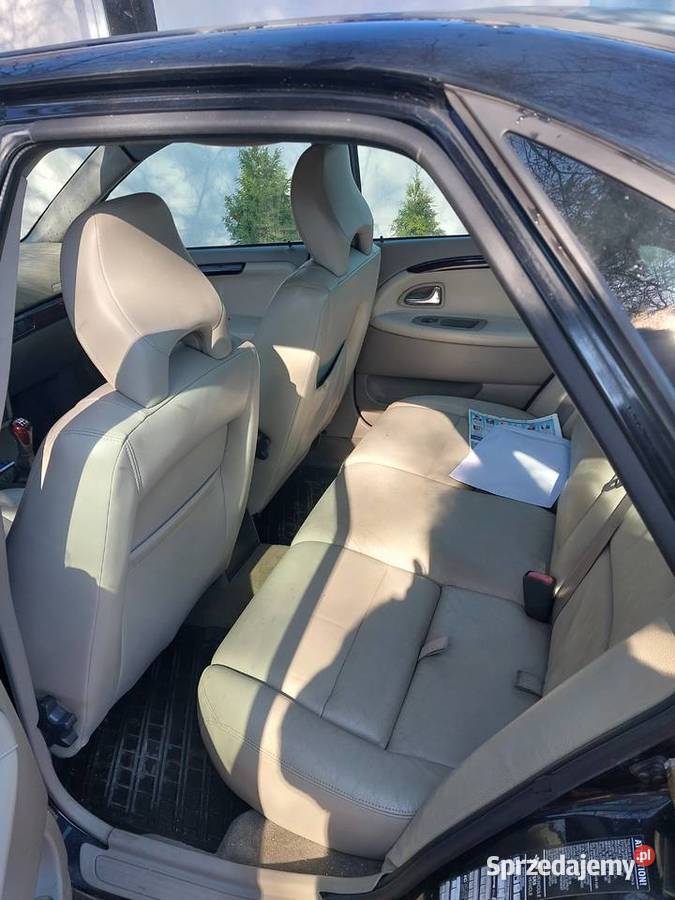 Volvo s40 t4 200 koni manualna mazowieckie Osinki