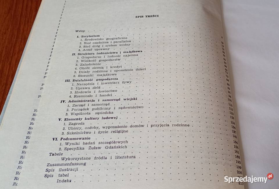 Żuławy Gdańskie w XVII wieku studium z dziejów studia Podręczniki Gdańsk