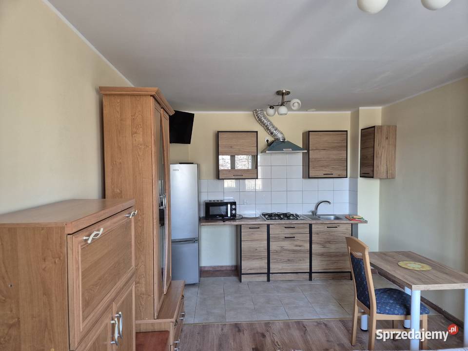 Kwatery pracownicze Nowa Huta małopolskie Kraków