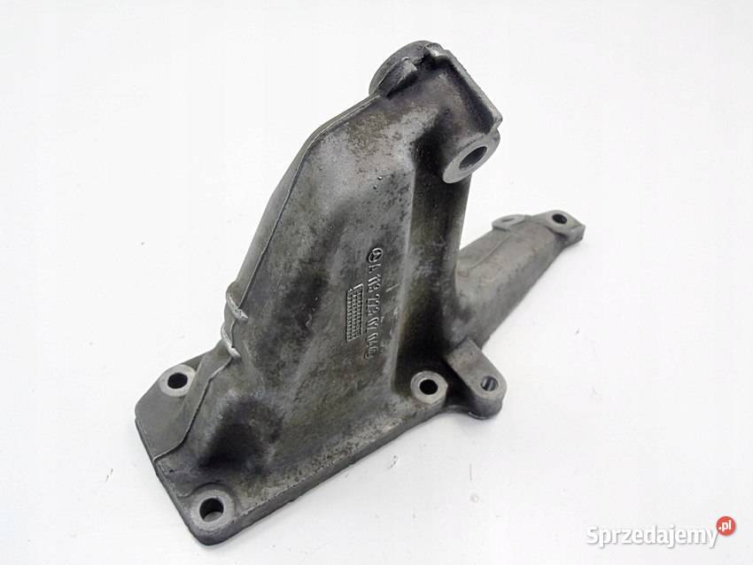 ŁAPA SILNIKA 50 V8 MERCEDES W220 C215 S500 CL500 Zawieszenie silnika Sosnowiec