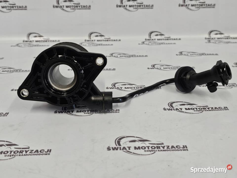 BRAVO DOBLO 16 MJET 198A3000 13r 105 wysprzęglik