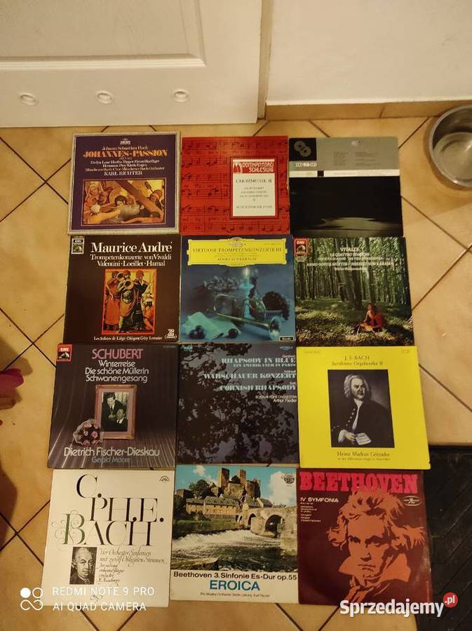 płyty winylowe różne rodzaje Płyty i kasety Wrocław