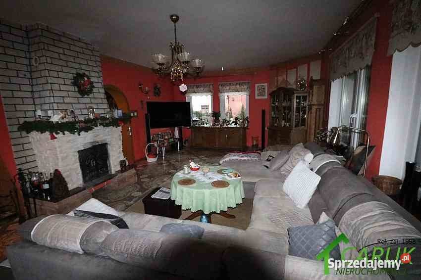 sprzedaży domu wolnostojącego 400 metrów Wolin zachodniopomorskie sprzedam