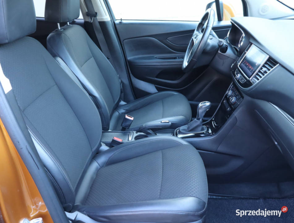 Opel Mokka 14 Turbo Piaseczno