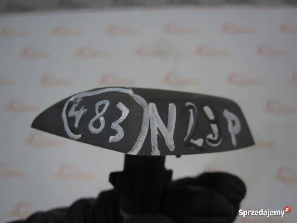 RANGE ROVER SPORT I L320 LIFT 08r dysza Dysze spryskiwaczy Wycieraczki i spryskiwacze