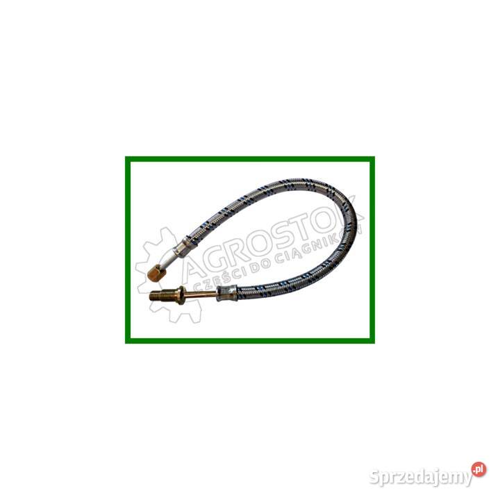 Przewód olejowy 482mm mtz