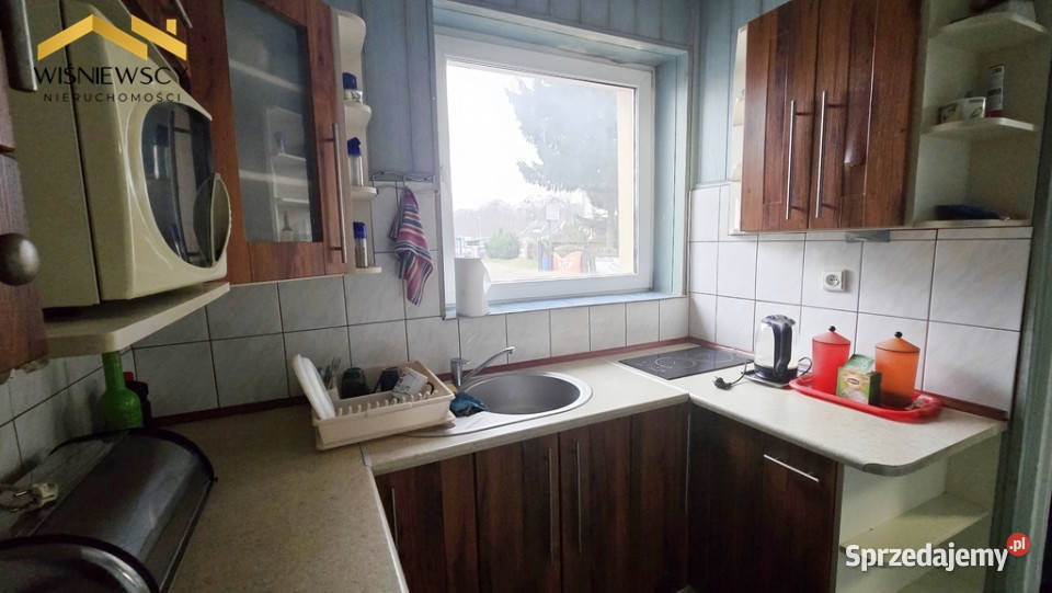 Lokal biurowowarsztatowy S7 Małdyty