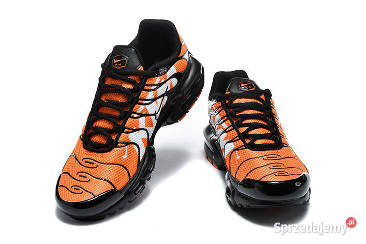 Nike Air Plus buty męskie r 4046 Warszawa