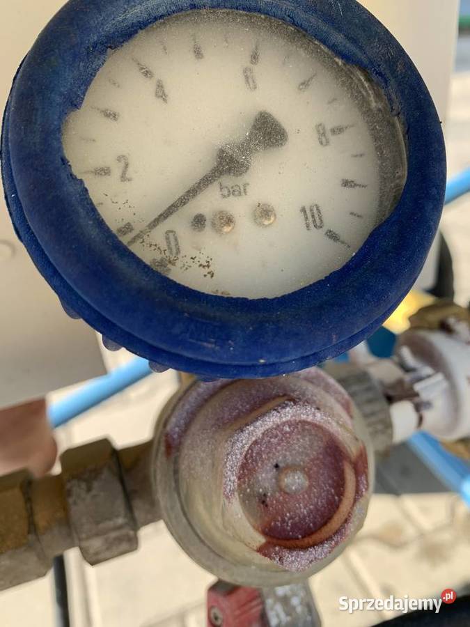 Agregat Tynkarski D30 zbiornik mieszalnik do