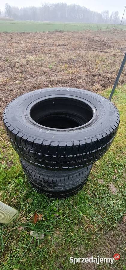 Koła letnie15 Ducato Jumper Boxer Opony i felgi