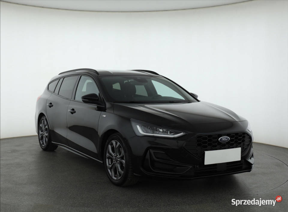 Ford Focus 10 MHEV sprzedam
