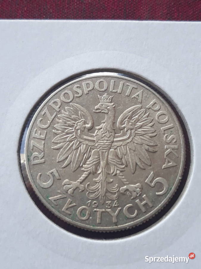5 Głowa kobiety 1934 r 2 Super
