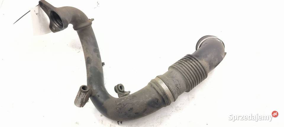 PRZEWÓD RURA DOLOT OPEL MOVANO III 165763705R kujawsko-pomorskie Lipno sprzedam