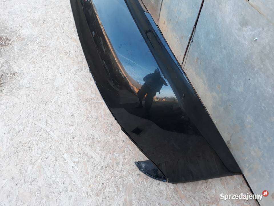 AUDI A4 B5 SEDAN ZDERZAK TYŁ TYLNY 8D5807311