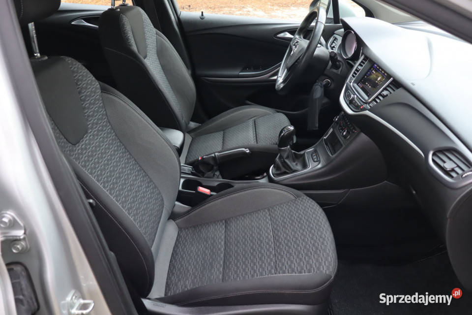 Opel Astra 15 CDTI Astra Zabrze sprzedam