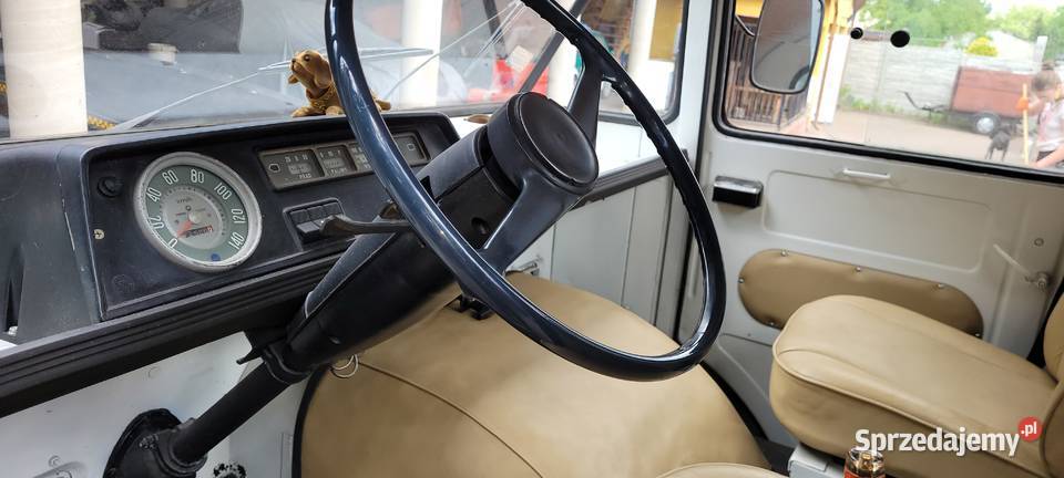 Żuk Zamiana manualna Łódź sprzedam