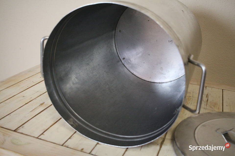 Kosz na odpadkizlewki gastronomiczny na kółkach śląskie Pszczyna sprzedam
