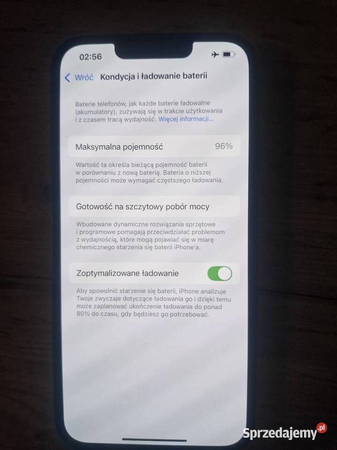 IPhone 13 128 gb