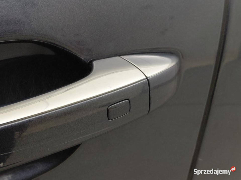 Renault Espace 2020r FVAT23 Full LED Automat sprzedam