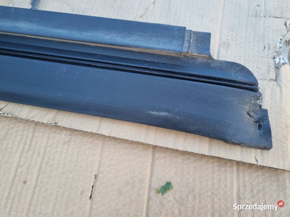 LISTWA NAKŁADKA PROGU LEWA FORD KUGA MK3 Motoryzacja