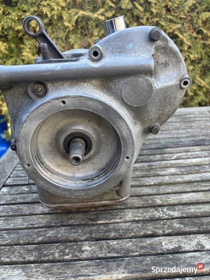 Silnik BMW r253 r24 r35 dolnośląskie Legnica sprzedam