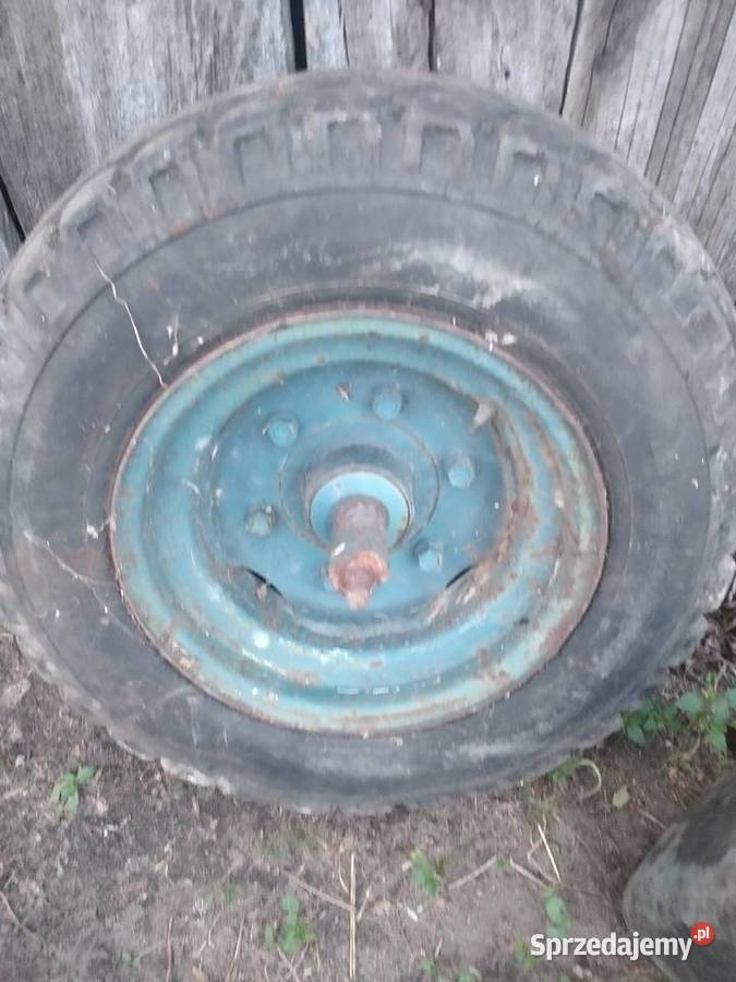 Koło pługa fortschritt Do maszyn uprawowych Toruń sprzedam