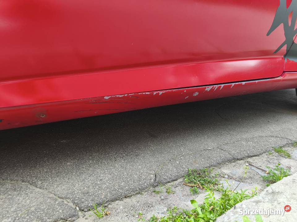 Hyundai Coupe II 2002r silnik 20 16V 139 Nowy Sącz