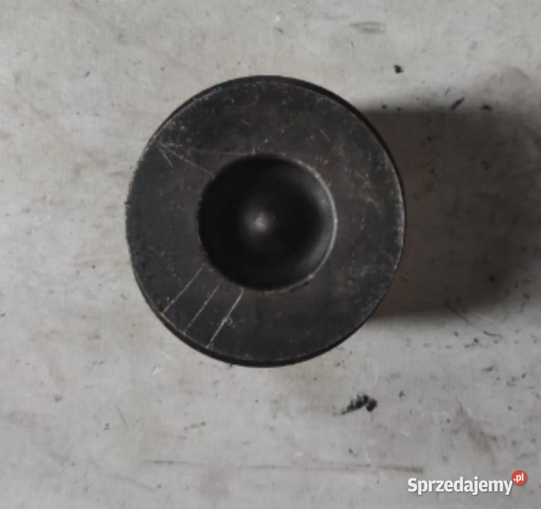Tłok Ford 20 TDCI 24343D Zawieszenie silnika Suchedniów