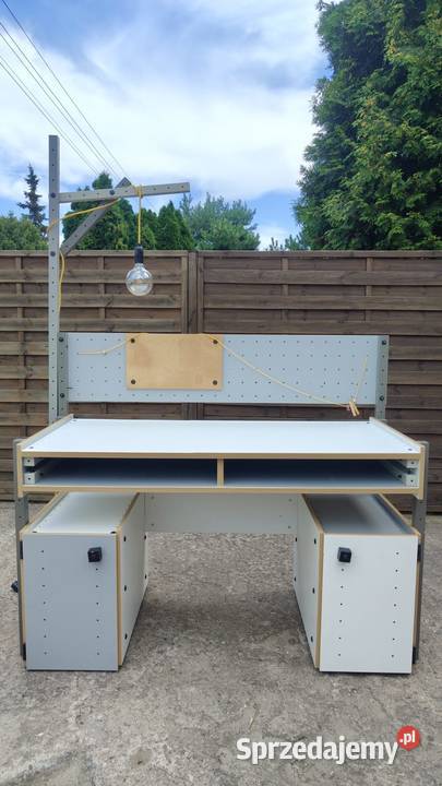 Biurko VOX Smart młodzieżowe dziecka mazowieckie Warszawa